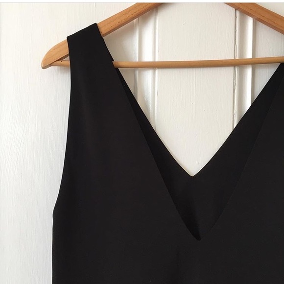 Just female Sydney dress in black - Picture 6 of 8